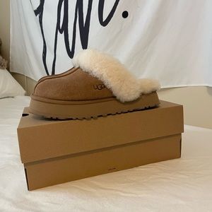 Women’s Disquette UGG Slippers